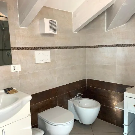 E Residenza Prealba
