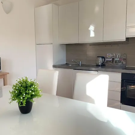 E Residenza Prealba 3* Levanto