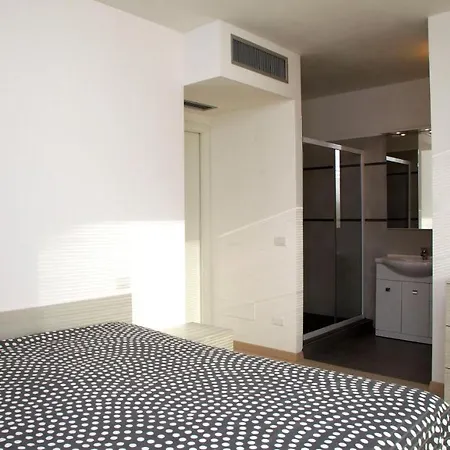 Pensión E Residenza Prealba Levanto