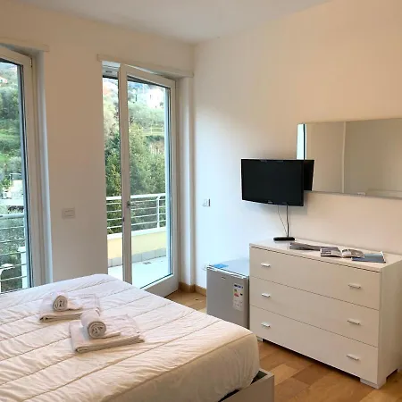 E Residenza Prealba