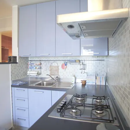 Pensión E Residenza Prealba Levanto