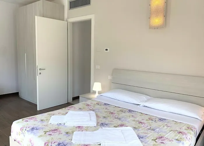 E Residenza Prealba 3* Λεβάντο