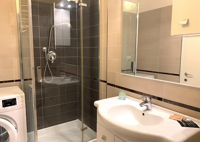 Πανσιόν E Residenza Prealba