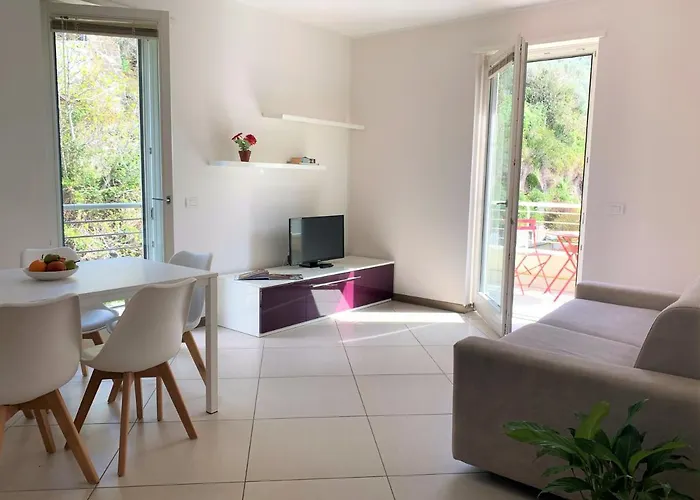 Πανσιόν E Residenza Prealba Λεβάντο