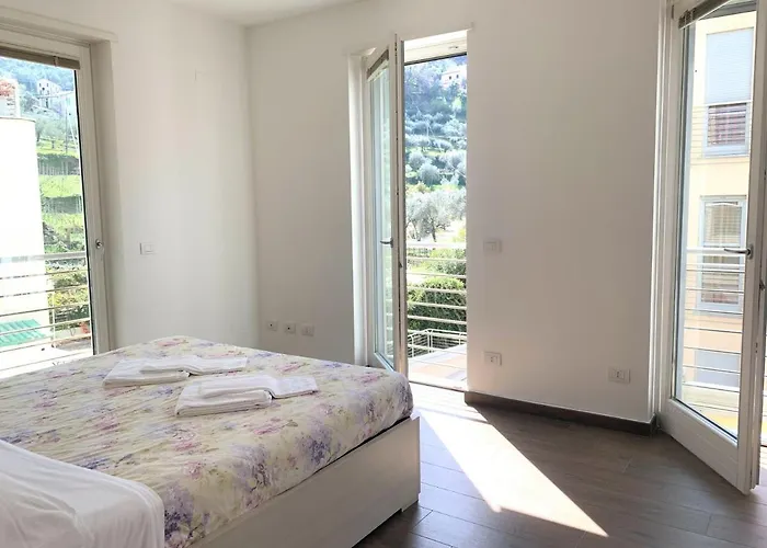 E Residenza Prealba Πανσιόν Λεβάντο