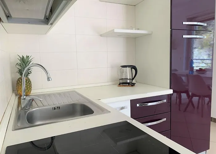 Πανσιόν E Residenza Prealba Λεβάντο