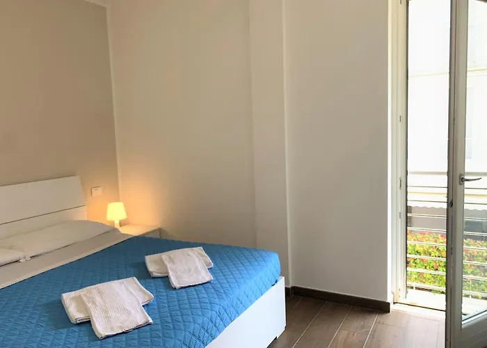 E Residenza Prealba Λεβάντο