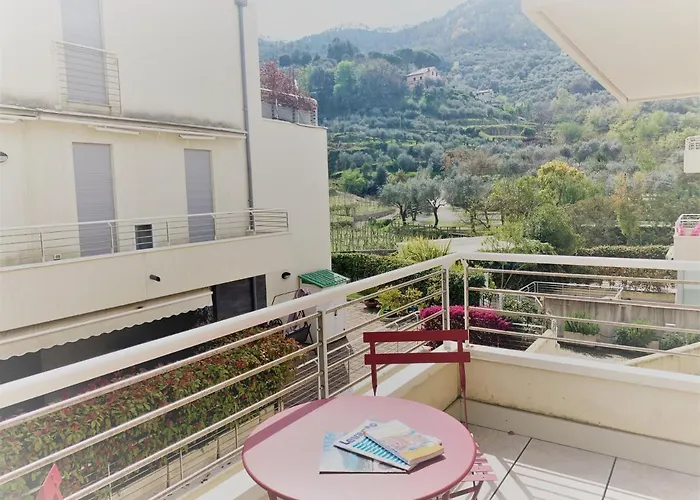 E Residenza Prealba 3*