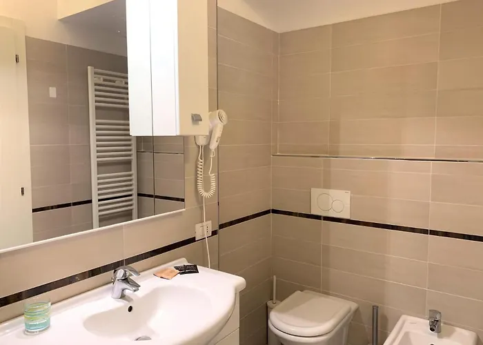 E Residenza Prealba 3* Λεβάντο