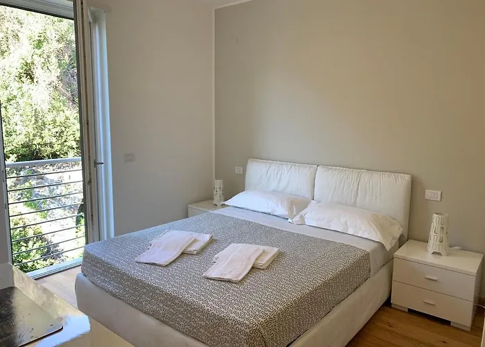 E Residenza Prealba Πανσιόν Λεβάντο