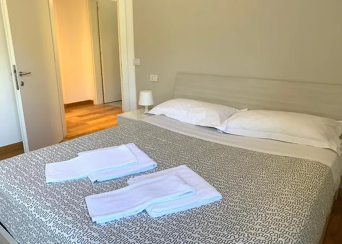 Πανσιόν E Residenza Prealba 3*