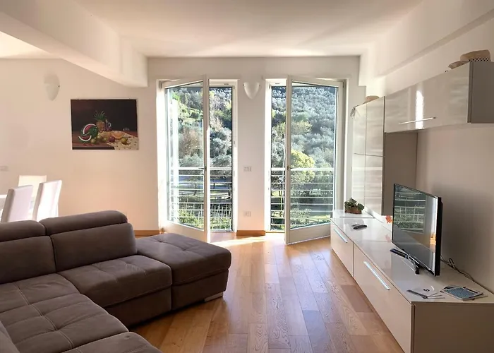 E Residenza Prealba 3* Λεβάντο