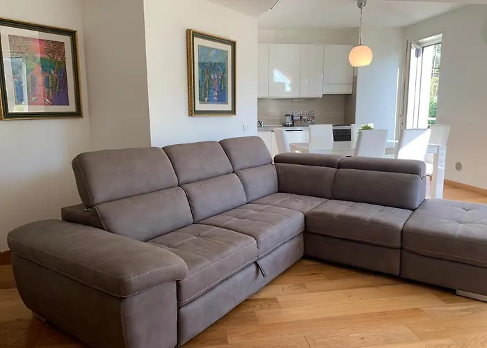 E Residenza Prealba 3*