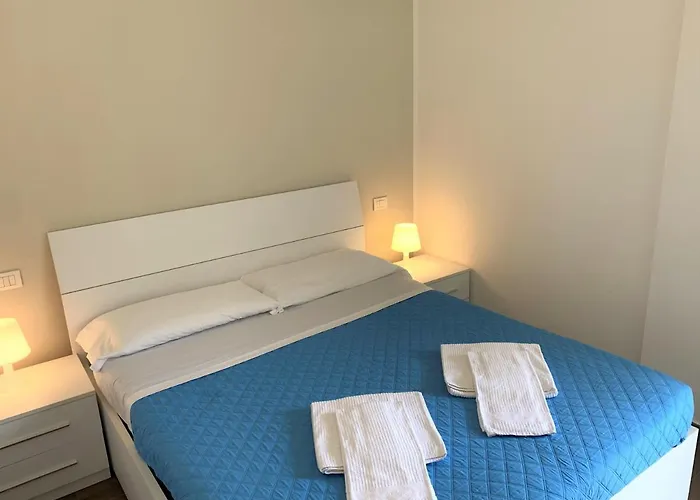 E Residenza Prealba Πανσιόν 3*