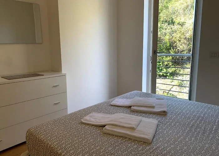 E Residenza Prealba Πανσιόν