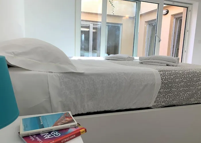 E Residenza Prealba 3* Λεβάντο