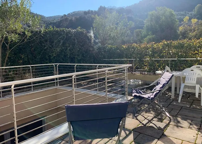 E Residenza Prealba 3*