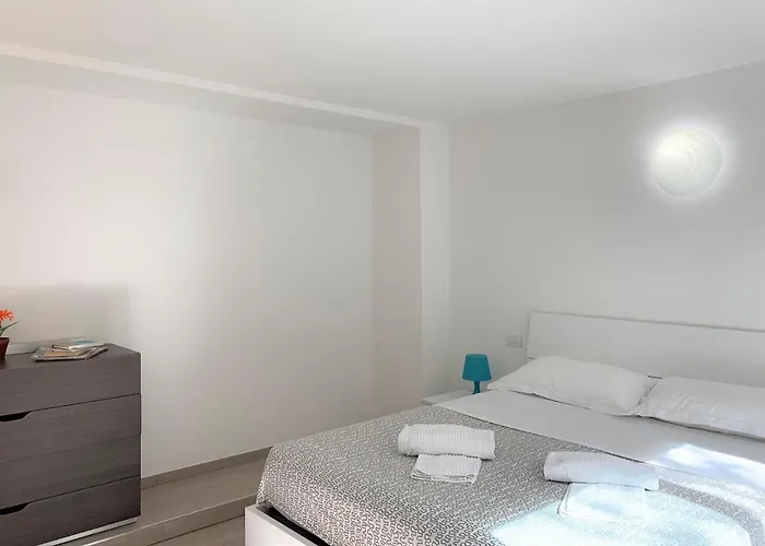 Πανσιόν E Residenza Prealba Λεβάντο