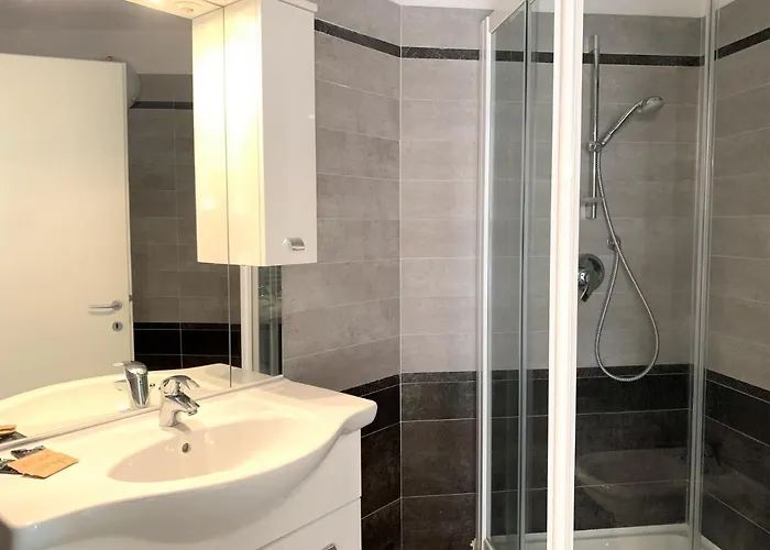 E Residenza Prealba Λεβάντο