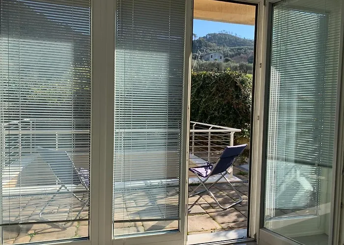 Πανσιόν E Residenza Prealba 3*