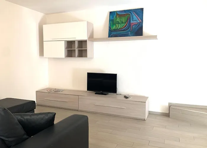 E Residenza Prealba Πανσιόν