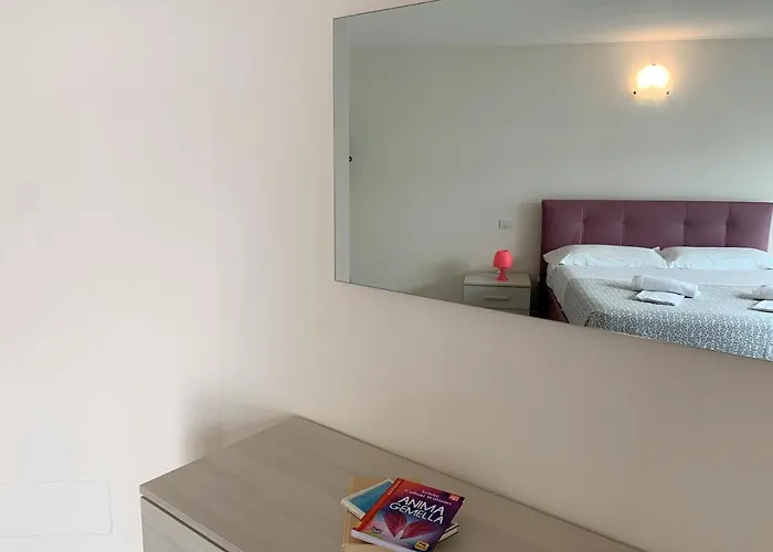 E Residenza Prealba Πανσιόν 3*