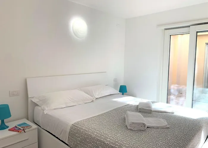 E Residenza Prealba Λεβάντο