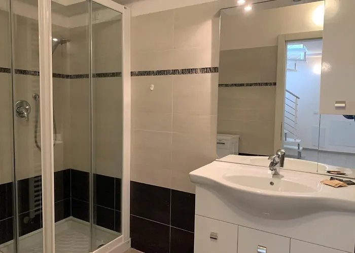 E Residenza Prealba Λεβάντο