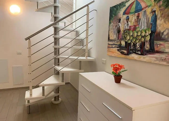 E Residenza Prealba Πανσιόν 3*