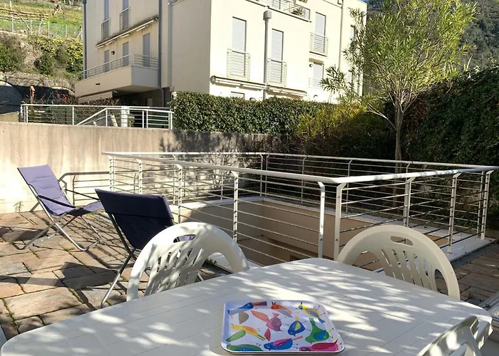 E Residenza Prealba Πανσιόν