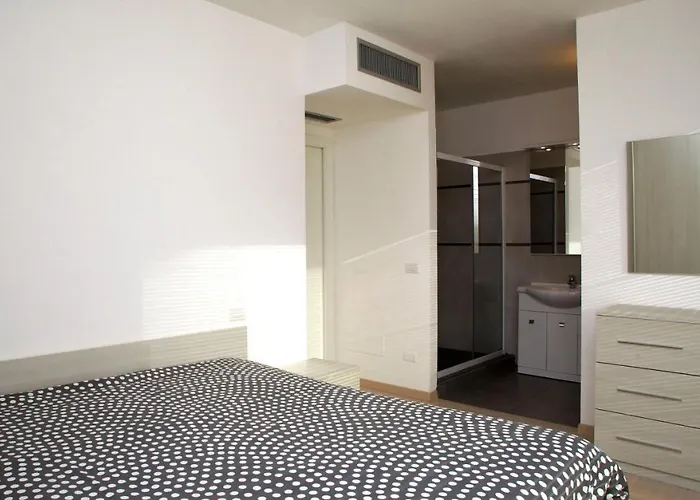 Πανσιόν E Residenza Prealba Λεβάντο