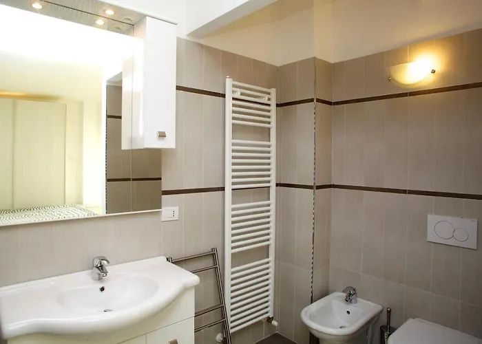 E Residenza Prealba 3* Λεβάντο