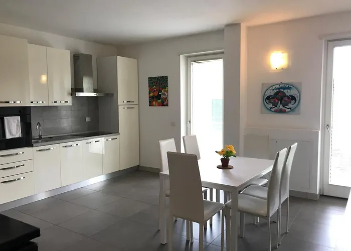 E Residenza Prealba 3*