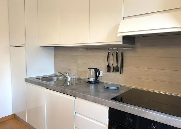 Gæstehus E Residenza Prealba 3*