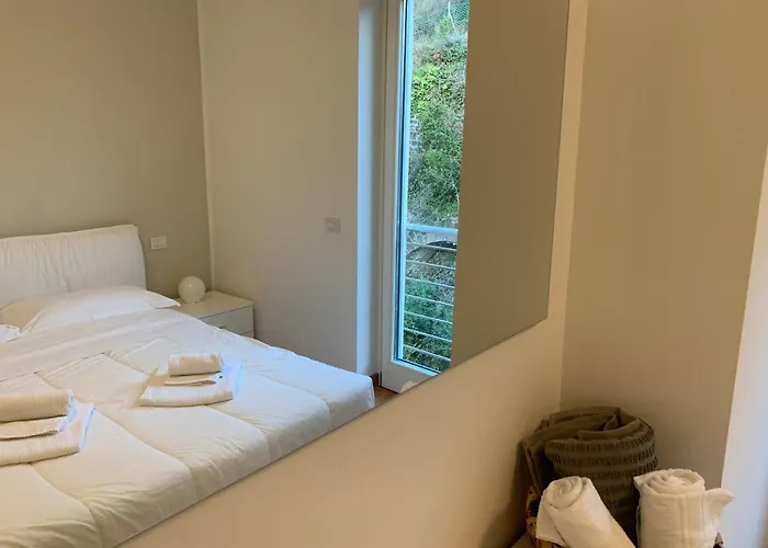 Πανσιόν E Residenza Prealba