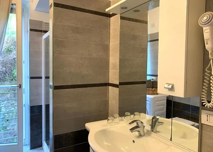 E Residenza Prealba 3*