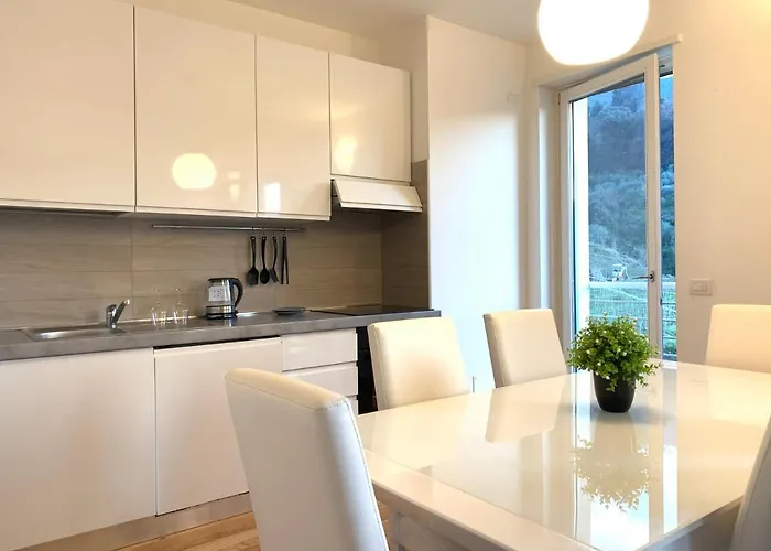 E Residenza Prealba 3* Λεβάντο