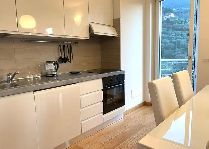 Πανσιόν E Residenza Prealba