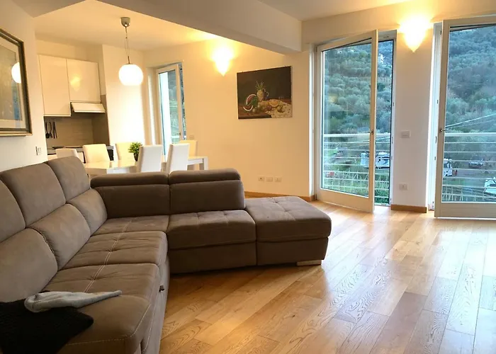 Πανσιόν E Residenza Prealba