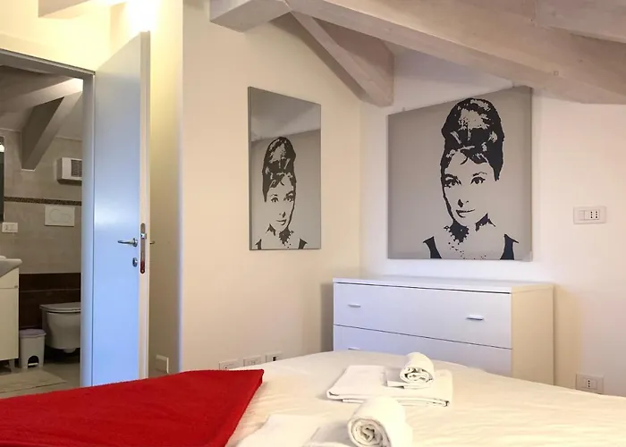 Πανσιόν E Residenza Prealba