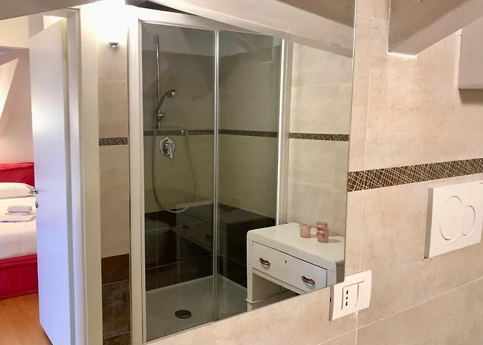 E Residenza Prealba 3*