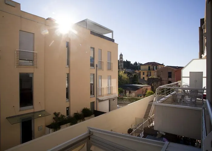 E Residenza Prealba Πανσιόν Λεβάντο