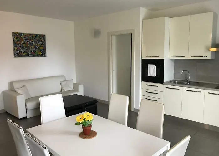 E Residenza Prealba Πανσιόν 3*