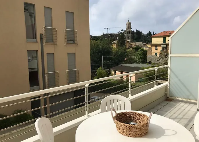 E Residenza Prealba 3*