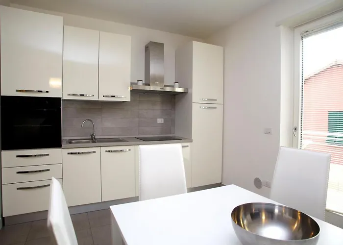 E Residenza Prealba 3*