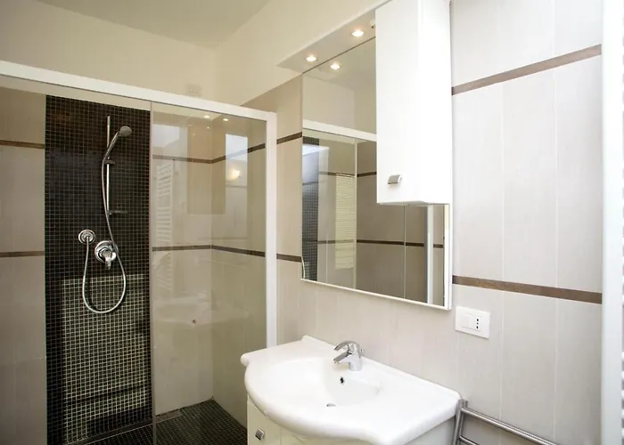 E Residenza Prealba 3* Λεβάντο