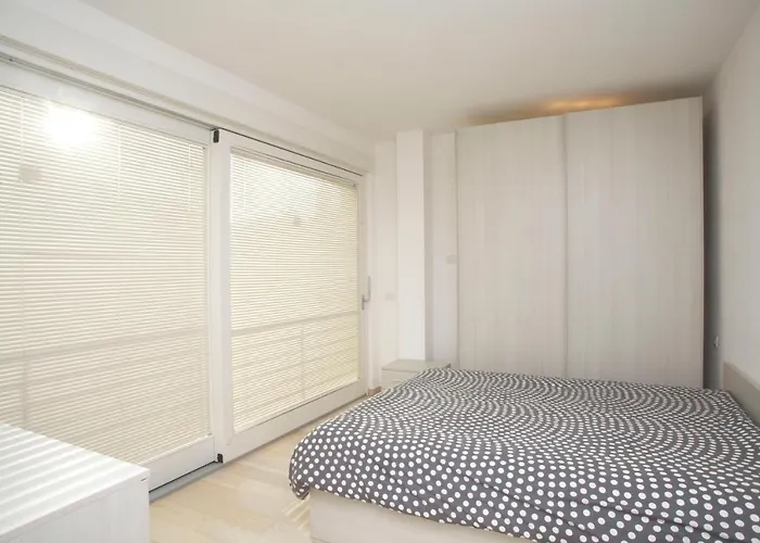 E Residenza Prealba Πανσιόν 3*