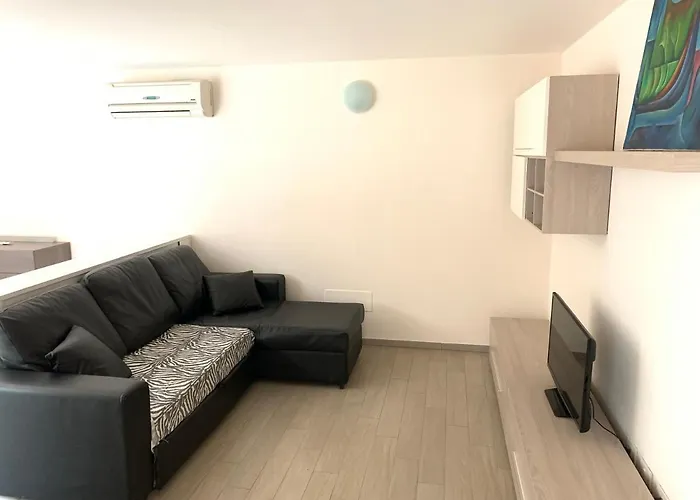 E Residenza Prealba Λεβάντο