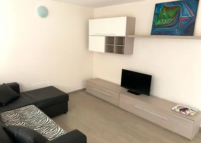 E Residenza Prealba Πανσιόν Λεβάντο