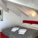 E Residenza Prealba Pensionat Levanto